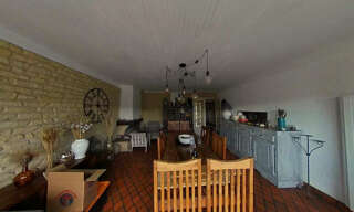 Appartement 6 Pièces 152 m² à vendre à Agincourt (54770)