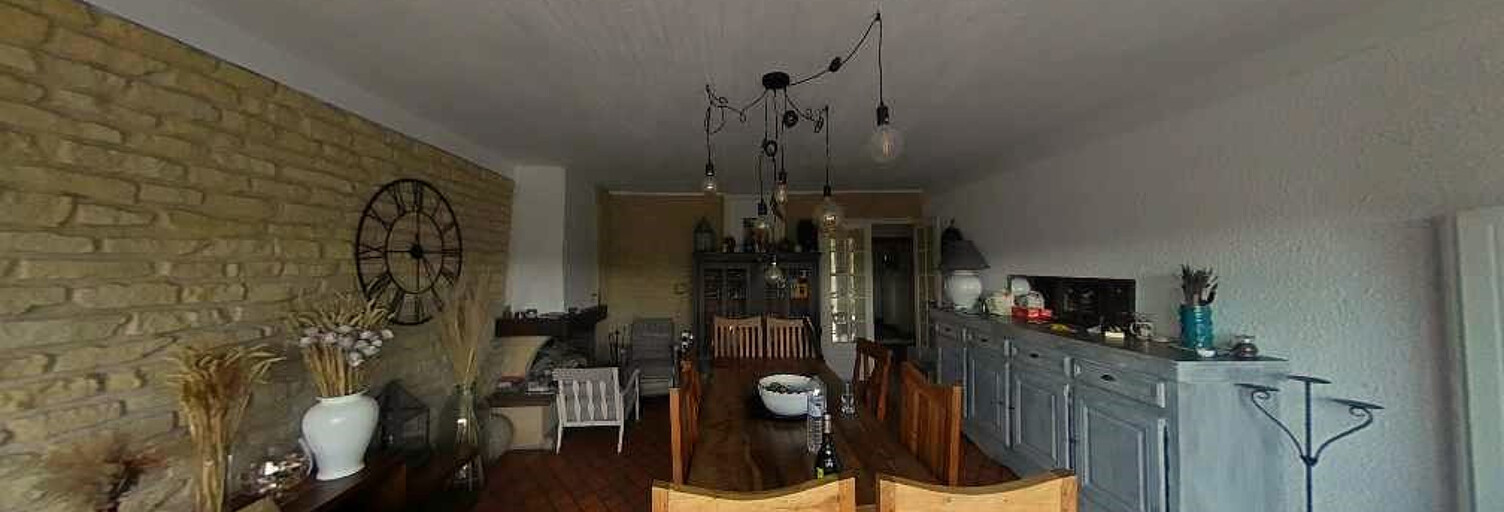 Appartement 6 Pièces 152 m² à vendre à Agincourt (54770)