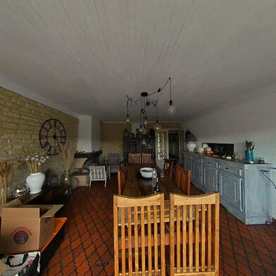 Appartement 6 pièces 179000 €