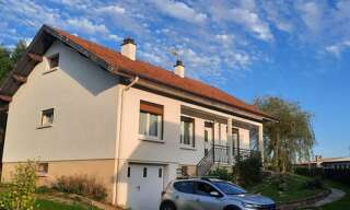 Maison 5 Pièces 99 m² à vendre à Darney (88260)