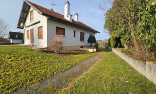 Maison 5 Pièces 99 m² à vendre à Darney (88260)