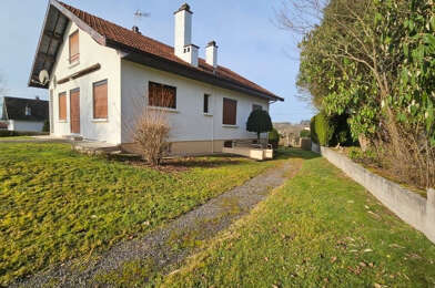 Maison 5 pièces 159000 €