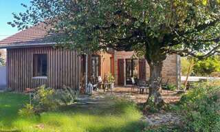 Maison 6 Pièces 125 m² à vendre à Aumont (39800)