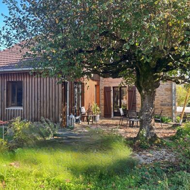 Maison 6 pièces 270000 €