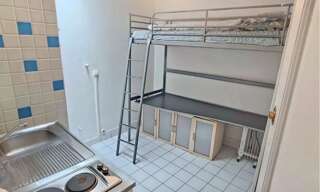 Appartement 1 Pièce 9 m² à vendre à Paris (75000)