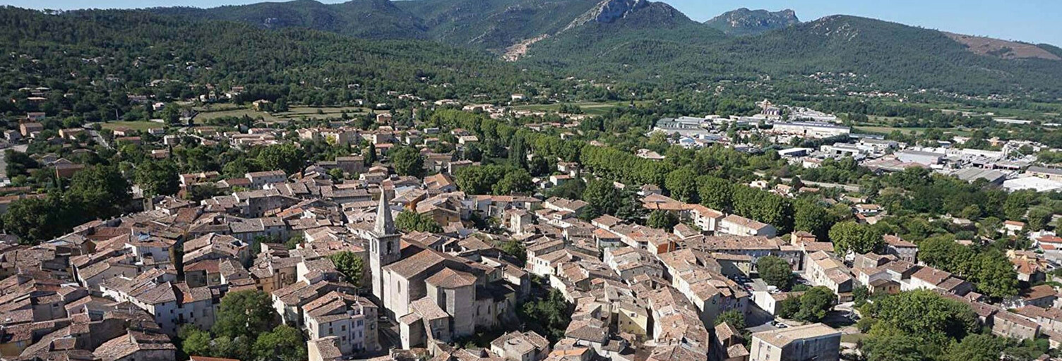 Maison 6 Pièces 130 m² à vendre à Brignoles (83170)