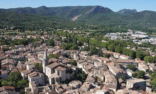 Maison 6 Pièces 130 m² à vendre à Brignoles (83170)