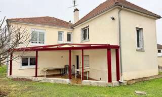 Maison 6 Pièces 152 m² à vendre à Monéteau (89470)