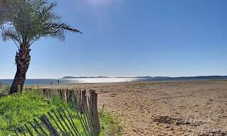 Appartement 1 Pièce 24 m² à vendre à Hyères (83400)