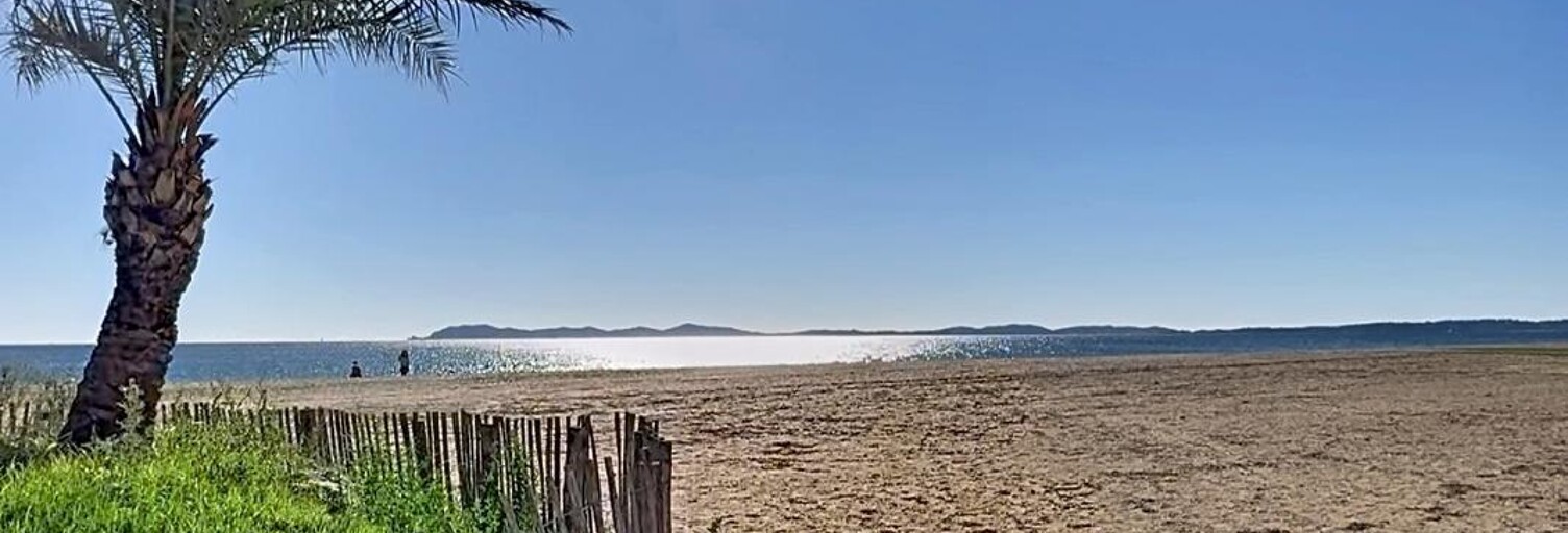 Appartement 1 Pièce 24 m² à vendre à Hyères (83400)