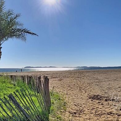 Appartement 1 pièces 109000 €