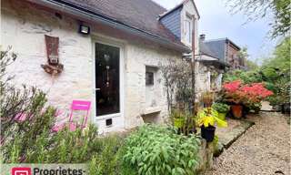 Maison 7 Pièces 140 m² à vendre à Nouans-les-Fontaines (37460)