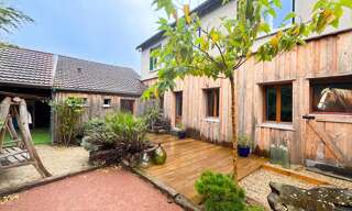 Maison 12 Pièces 260 m² à vendre à Nouans-les-Fontaines (37460)