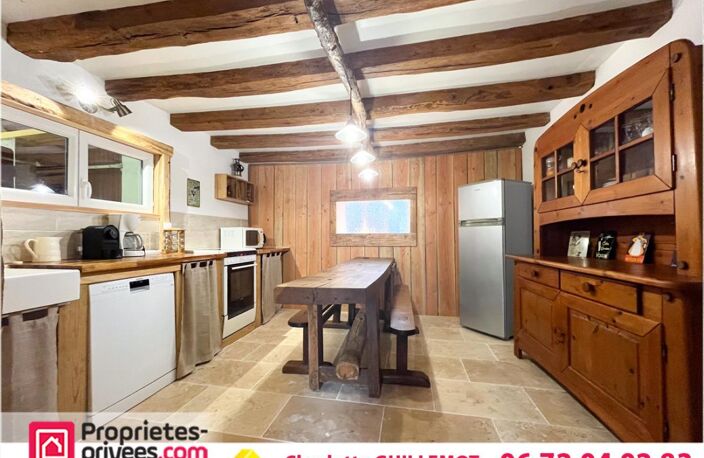 Maison Nouans Les Fontaines 12 pièce(s) 260 m2 — photo 5