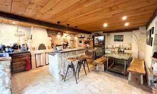 Maison 12 Pièces 260 m² à vendre à Nouans-les-Fontaines (37460)
