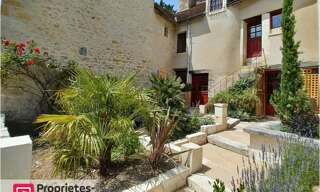 Maison 5 Pièces 121 m² à vendre à Montrésor (37460)