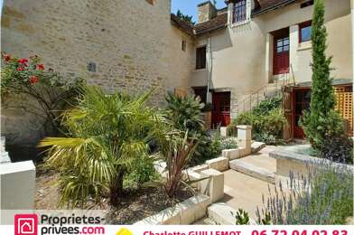 Maison 5 pièces 169900 €