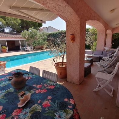 Maison 7 pièces 996000 €