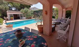 Maison 7 Pièces 328 m² à vendre à Saint-Cyr-sur-Mer (83270)