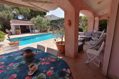 Maison 7 pièces 996000 €