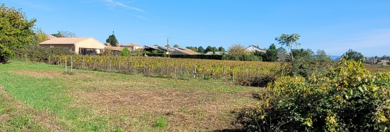 Terrain  472 m² à vendre à Joyeuse (07260)