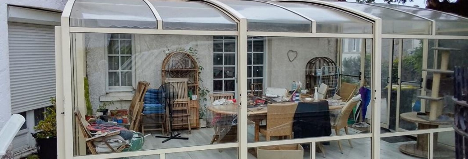 Maison 7 Pièces 180 m² à vendre à Médis (17600)