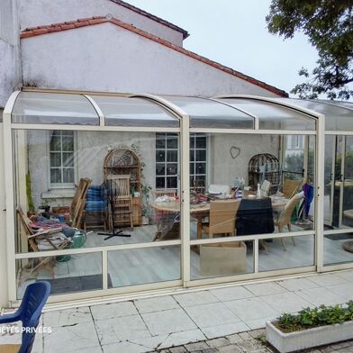 Maison 7 pièces 578000 €