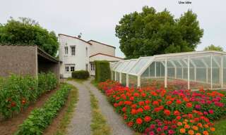 Maison 7 Pièces 180 m² à vendre à Médis (17600)