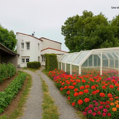 Maison 7 pièces 578000 €