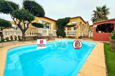 Maison 5 pièces 399000 €