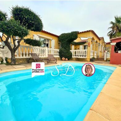 Maison 5 pièces 399000 €