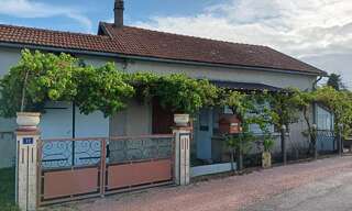 Maison 3 Pièces 57 m² à vendre à Varennes-sur-Allier (03150)