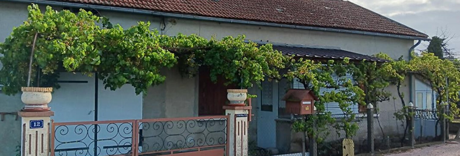 Maison 3 Pièces 57 m² à vendre à Varennes-sur-Allier (03150)