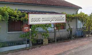 Maison 3 Pièces 57 m² à vendre à Varennes-sur-Allier (03150)