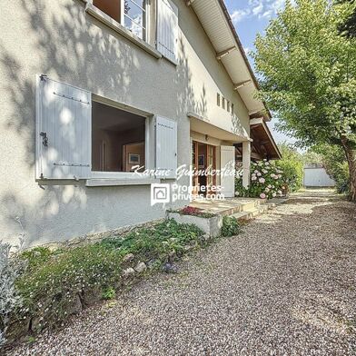 Maison 6 pièces 246500 €