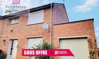 Maison 4 Pièces 85 m² à vendre à Ham (80400)