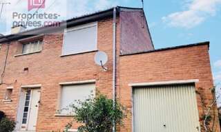 Maison 4 Pièces 85 m² à vendre à Ham (80400)