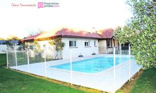 Maison 4 Pièces 120 m² à vendre à Villenave (40110)