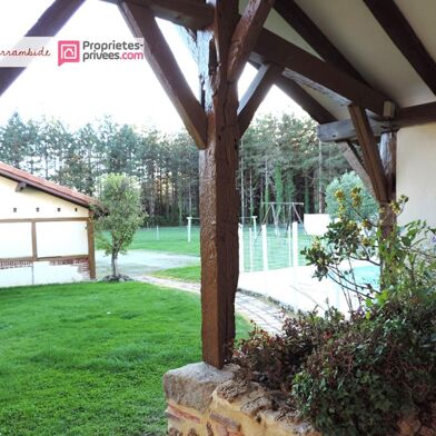 Maison 4 pièces 445500 €