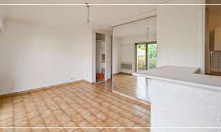 Appartement 1 Pièce 25 m² à vendre à Le Cannet (06110)