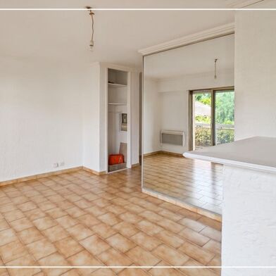 Appartement 1 pièces 134000 €