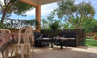 Appartement 4 Pièces 85 m² à vendre à Béziers (34500)