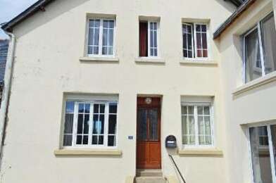 Maison 5 pièces 91590 €