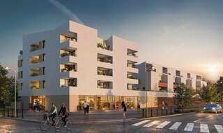 Appartement 4 Pièces 46 m² à vendre à Avignon (84000)