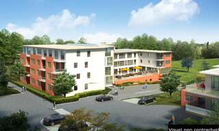 Appartement 3 Pièces 69 m² à vendre à Maillane (13910)