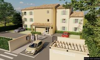 Appartement 3 Pièces 69 m² à vendre à Manosque (04100)