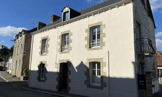 Maison 5 Pièces 120 m² à vendre à La Chèze (22210)