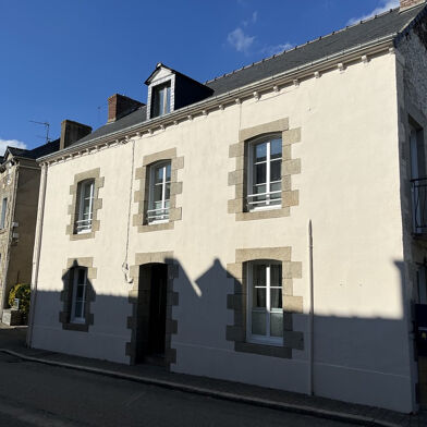 Maison 5 pièces 192000 €