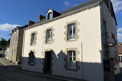 Maison 5 pièces 192000 €