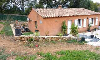 Maison 4 Pièces 81 m² à vendre à Montfort-sur-Argens (83570)